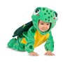 Déguisement pour Bébés My Other Me Vert Jaune Tortue (4 Pièces) 60,99 €