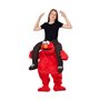 Déguisement pour Enfants My Other Me Ride-On Elmo Sesame Street Taille u 161,99 €