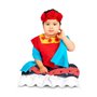 Déguisement pour Bébés My Other Me Frida Kahlo (4 Pièces) 57,99 €