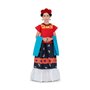 Déguisement pour Enfants My Other Me Frida Kahlo (4 Pièces) 77,99 €