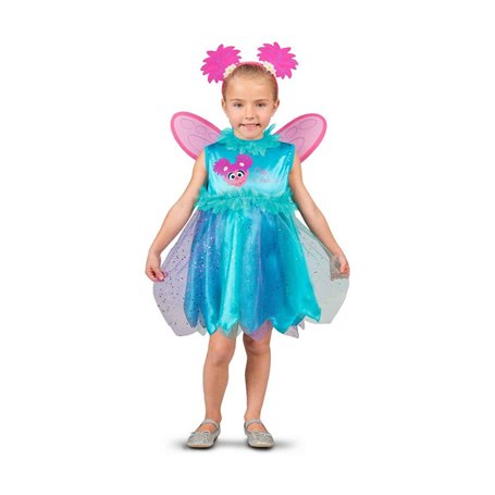 Déguisement pour Enfants My Other Me Abby (3 Pièces) 83,99 €