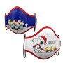 Masque hygiénique My Other Me 2 Unités Snoopy (2 Unités) 17,99 €
