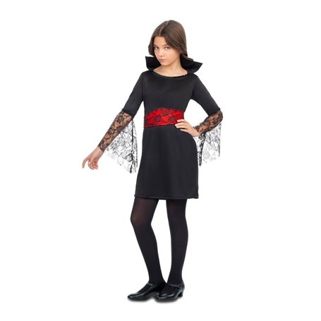 Déguisement pour Enfants My Other Me Vampiresse 5-6 Ans (2 Pièces) 28,99 €