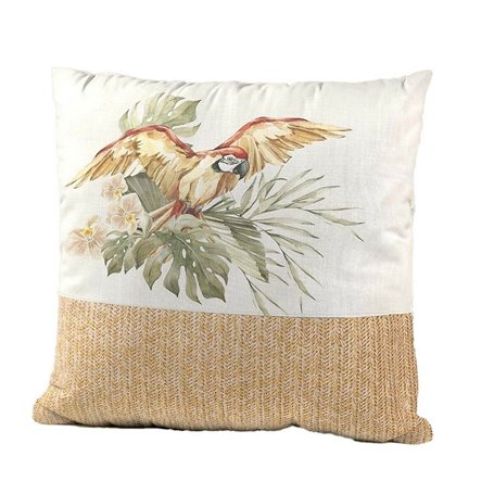 Coussin Nature craft 45 x 45 cm 50,99 €