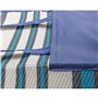 Serviette de plage Milos Bleu polypropylène 90 x 180 cm 38,99 €