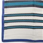 Serviette de plage Milos Bleu polypropylène 90 x 180 cm 38,99 €