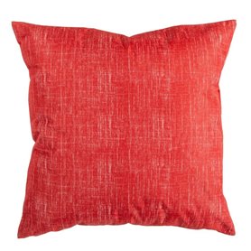 Coussin Sunset Rouge 45 x 45 cm 51,99 €