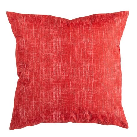 Coussin Sunset Rouge 45 x 45 cm 51,99 €