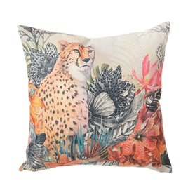 Coussin Lino 45 x 45 cm 59,99 €