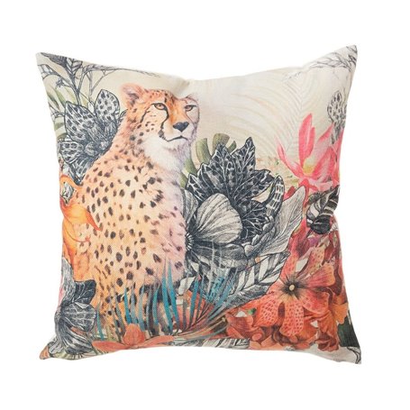 Coussin Lino 45 x 45 cm 59,99 €