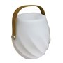 Lampe de bureau Pixie Blanc Polyuréthane 18 x 18 x 26 cm 77,99 €