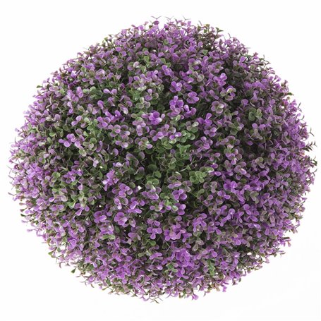 Plante décorative  Ballon Lavande Plastique 40 x 40 x 40 cm 170,99 €