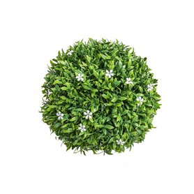 Plante décorative  Ballon Fleur d'oranger 20 x 20 x 20 cm 36,99 €