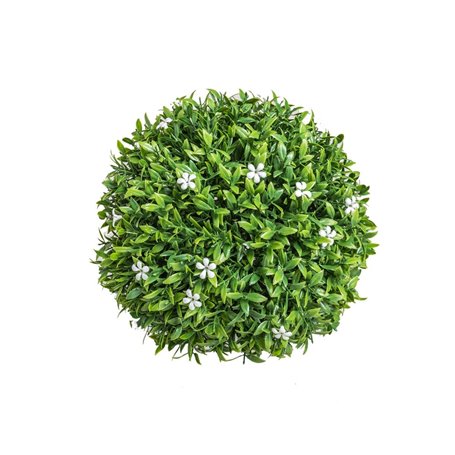 Plante décorative  Ballon Fleur d'oranger 20 x 20 x 20 cm 36,99 €