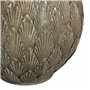 Bougeoir Métal Argent 18 x 18 x 35 cm 66,99 €