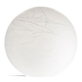 Lampadaire SEMANA Blanc Acrylique 80 x 80 x 80 cm 1 079,99 €