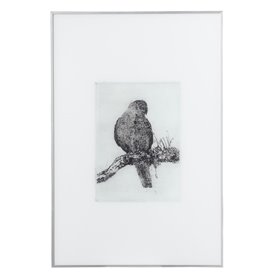 Toile 60 x 2,5 x 90 cm Oiseau 102,99 €