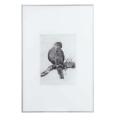 Toile 60 x 2,5 x 90 cm Oiseau 102,99 €