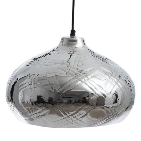 Suspension 34 x 34 x 23 cm Argent Aluminium 146,99 €