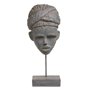 Figurine Décorative 20 x 12 x 60 cm Gris 78,99 €