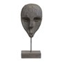 Figurine Décorative 19 x 22 x 55 cm Gris 86,99 €