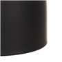 Suspension Noir Aluminium 20 x 20 x 30 cm 57,99 €