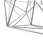 Suspension Métal Argent 34 x 34 x 38 cm 135,99 €