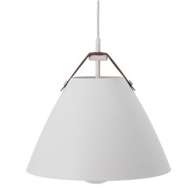 Suspension Métal Blanc Ø 13 cm 36 x 36 x 38 cm 158,99 €