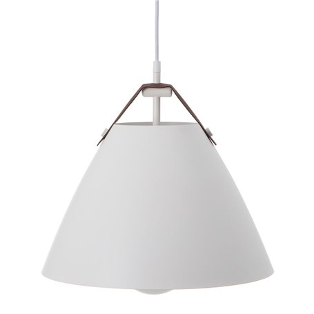 Suspension Métal Blanc Ø 13 cm 36 x 36 x 38 cm 158,99 €