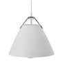 Suspension Métal Blanc Ø 13 cm 36 x 36 x 38 cm 158,99 €