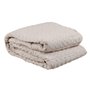 Couverture 135 x 185 cm Taupe 59,99 €