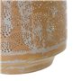 Bougeoir 22,5 x 22,5 x 50 cm Naturel Métal 90,99 €