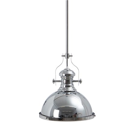 Suspension 31 x 31 x 40 cm Métal Argent 139,99 €