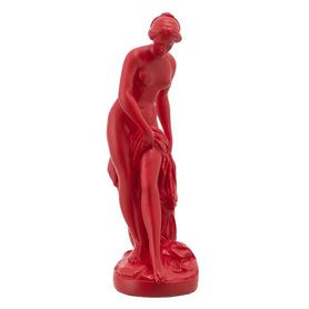 Figurine Décorative 12,5 x 10 x 29,5 cm Femme 39,99 €