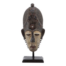 Figurine Décorative 22 x 17 x 54,5 cm Africaine 108,99 €