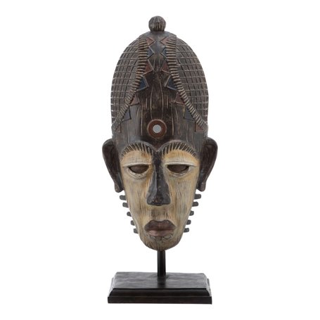 Figurine Décorative 22 x 17 x 54,5 cm Africaine 108,99 €