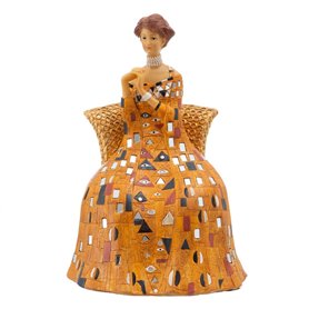 Figurine Décorative 21 x 18,5 x 31 cm 81,99 €