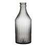 Vase 11,7 x 11,7 x 30 cm Gris verre 39,99 €