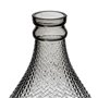 Vase 11,7 x 11,7 x 30 cm Gris verre 39,99 €