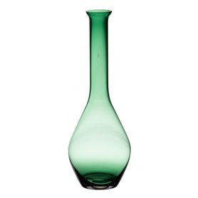 Vase Vert verre 12 x 12 x 33 cm 41,99 €