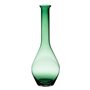 Vase Vert verre 12 x 12 x 33 cm 41,99 €