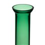 Vase Vert verre 12 x 12 x 33 cm 41,99 €