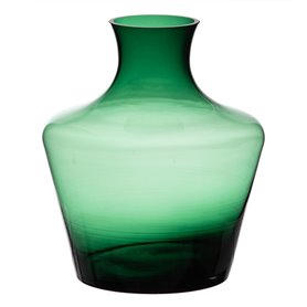 Vase 21 x 21 x 25 cm Vert verre 52,99 €