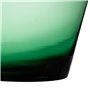 Vase 21 x 21 x 25 cm Vert verre 52,99 €