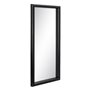 Miroir mural 36 x 4 x 80 cm Noir Bois de manguier 159,99 €