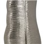 Vase Métal Argent 17 x 9 x 44 cm 80,99 €