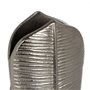 Vase Métal Argent 17 x 9 x 44 cm 80,99 €