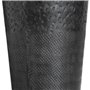 Vase Gris Métal 15 x 15 x 31 cm 61,99 €