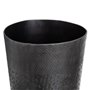 Vase Gris Métal 15 x 15 x 31 cm 61,99 €