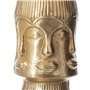 Vase Doré Métal 15 x 15 x 46 cm 99,99 €